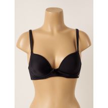 FREYA - Haut de maillot de bain noir en nylon - Femme - Taille 80D - Modz