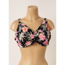 FANTASIE - Haut de maillot de bain noir en nylon - Femme - Taille 95I - Modz
