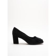 PETER KAISER - Escarpins noir en cuir - Femme - Taille TU - Modz