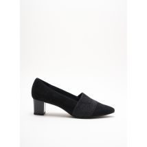 PETER KAISER - Escarpins noir en cuir pour femme - Taille 35 1/2 - Modz