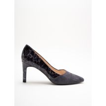 PETER KAISER - Escarpins gris en cuir - Femme - Taille TU - Modz