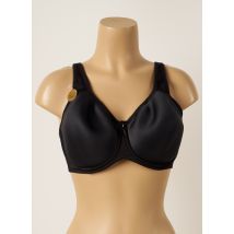 WACOAL LINGERIE FEMME DE COULEUR NOIR - Grande Taille