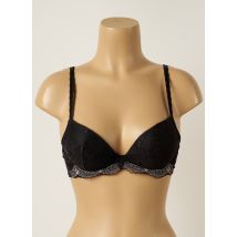 WACOAL - Soutien-gorge noir en polyester - Femme - Taille 95A - Modz