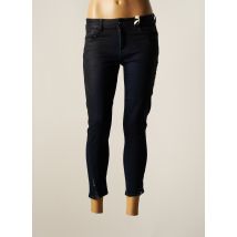 FRACOMINA - Jeans skinny bleu en coton pour femme - Taille W27 - Modz