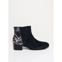 GABOR - Bottines/Boots bleu en autre matiere - Femme - Taille 39 - Modz