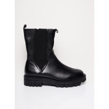 CAPRICE - Bottines/Boots noir en autre matiere - Femme - Taille 41 - Modz
