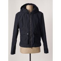 JAGVI - Blouson bleu en polyamide - Homme - Taille M - Modz