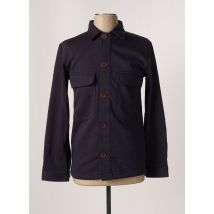 FAR AFIELD - Veste casual bleu en coton - Homme - Taille XS - Modz