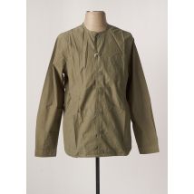 KESTIN - Veste casual vert en polyamide - Homme - Taille S - Modz