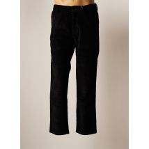 KNOWLEDGE COTTON APPAREL - Pantalon chino noir en coton - Homme - Taille TU - Modz