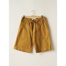 OUTLAND - Bermuda vert en coton - Homme - Taille W28 - Modz