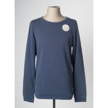 TOM TAILOR - Sweat-shirt bleu en coton pour homme - Taille S - Modz