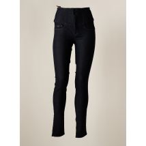 SALSA - Jeans skinny bleu en coton - Femme - Taille TU - Modz