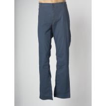 PADDOCK'S PANTALONS HOMME DE COULEUR BLEU - Grande Taille