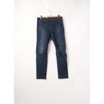 G STAR - Jeans coupe slim bleu en coton - Homme - Taille TU - Modz