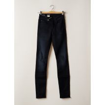 G STAR - Jeans coupe slim bleu en lyocell - Femme - Taille TU - Modz