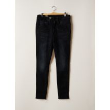 G STAR - Jeans coupe slim bleu en coton - Femme - Taille TU - Modz