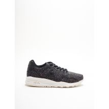 LE COQ SPORTIF - Baskets noir en textile - Femme - Taille 37 - Modz