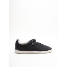 LE COQ SPORTIF - Baskets noir en textile pour femme - Taille 41 - Modz