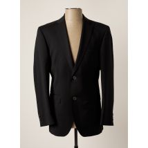 ROY ROBSON - Blazer noir en laine vierge - Homme - Taille S - Modz