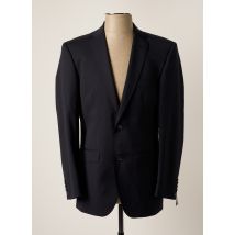 ROY ROBSON - Blazer bleu en laine vierge - Homme - Taille S - Modz