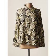 STORIATIPIC - Chemisier gris en modal - Femme - Taille 40 - Modz