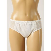 PIEGE - Culotte blanc en polyamide pour femme - Taille 44 - Modz