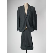 SAVILE ROW BY CG - Costume de ville vert en laine vierge - Homme - Taille TU - Modz