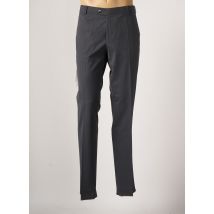 MEYER - Pantalon slim gris en polyester - Homme - Taille W50 - Modz