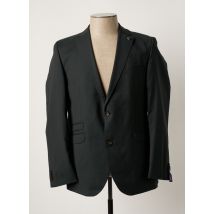 SAVILE ROW BY CG - Blazer noir en laine - Homme - Taille L - Modz