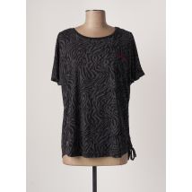STOOKER WOMEN - Top gris en polyester - Femme - Taille 36 - Modz