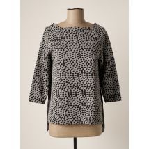 LOLITAS & LOLOS - Pull tunique gris en viscose - Femme - Taille 38 - Modz