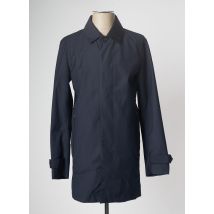 DEVRED - Veste casual bleu en polyester - Homme - Taille XS - Modz