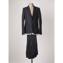 AZZARO - Costume de cérémonie bleu en polyester - Homme - Taille TU - Modz