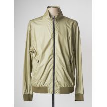 COLMAR - Coupe-vent vert en polyester - Homme - Taille XL - Modz