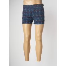 COLMAR - Short de bain bleu en polyester - Homme - Taille 5XL - Modz