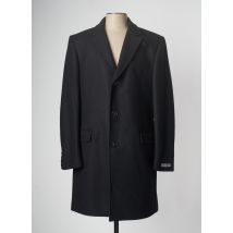 LAGERFELD - Manteau long noir en viscose - Homme - Taille XXL - Modz