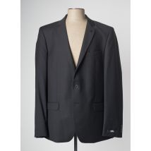 KARL LAGERFELD - Veste chic noir en laine vierge - Homme - Taille 3XL - Modz