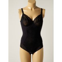 EPRISE BY LISE CHARMEL - Body lingerie noir en polyamide - Femme - Taille 85D - Modz