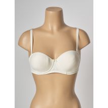 BOLERO - Soutien-gorge beige en polyamide - Femme - Taille 85C - Modz