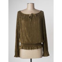 LE PETIT BAIGNEUR - Top vert en polyester - Femme - Taille 36 - Modz