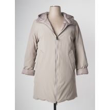 COLMAR - Doudoune gris en polyamide - Femme - Taille 46 - Modz