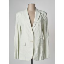 THEORY - Blazer vert en lin - Femme - Taille 46 - Modz