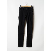 DDP - Jeans coupe slim noir en coton - Femme - Taille TU - Modz