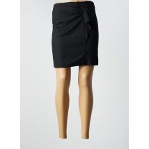 KOOKAI - Jupe courte noir en polyester - Femme - Taille 34 - Modz