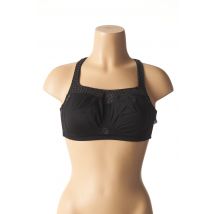 MARIE JO - Soutien-gorge noir en polyamide - Femme - Taille 105B - Modz