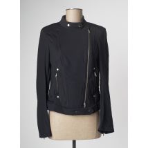 PLATINE COLLECTION - Veste casual noir en nylon - Femme - Taille 42 - Modz