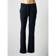PLATINE COLLECTION - Pantalon chino noir en polyamide pour femme - Taille 38 - Modz