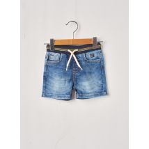 MAYORAL - Short bleu en coton - Garçon - Taille TU - Modz