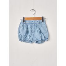 MAYORAL - Short bleu en lyocell - Fille - Taille TU - Modz